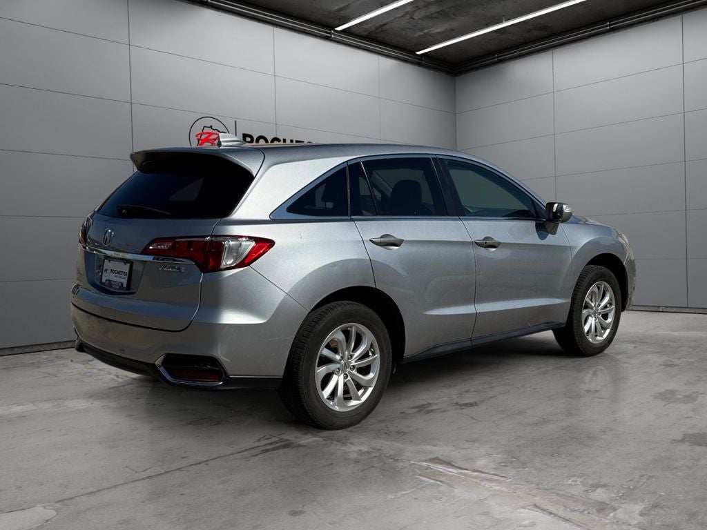 2018 Acura RDX AcuraWatch Plus Package AWD