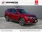 2019 Nissan Rogue SV AWD