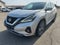 2020 Nissan Murano Platinum AWD