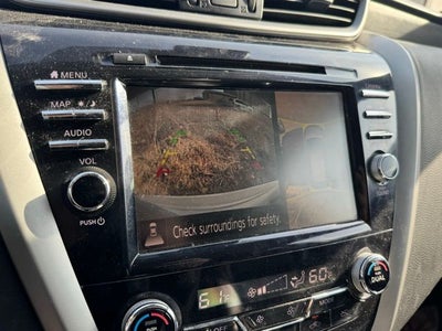 2020 Nissan Murano Platinum AWD