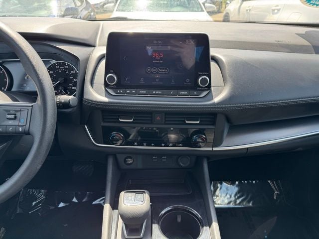 Used 2024 Nissan Rogue SV with VIN 5N1BT3BB9RC682397 for sale in Rochester, Minnesota