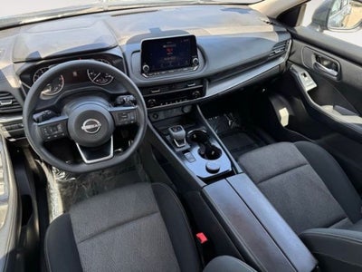 2024 Nissan Rogue SV AWD