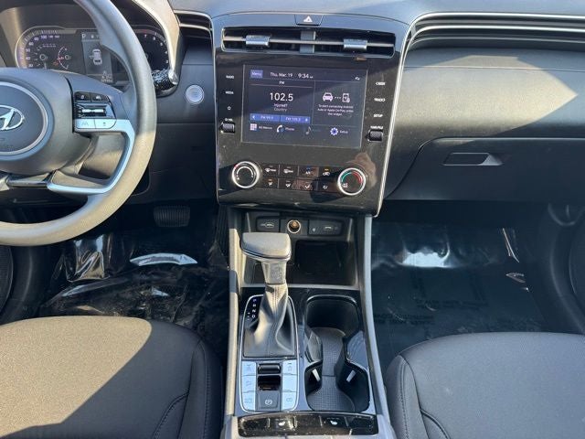 Used 2023 Hyundai Tucson SEL with VIN 5NMJBCAE5PH235062 for sale in Rochester, Minnesota