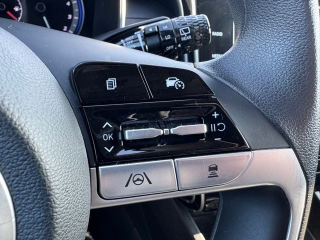 2023 Hyundai Tucson SEL AWD