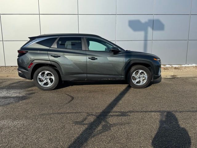 2023 Hyundai Tucson SEL AWD