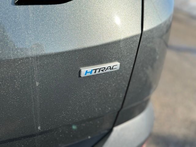 2023 Hyundai Tucson SEL AWD