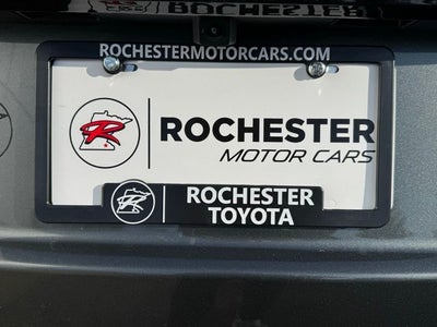 2023 Hyundai Tucson SEL AWD