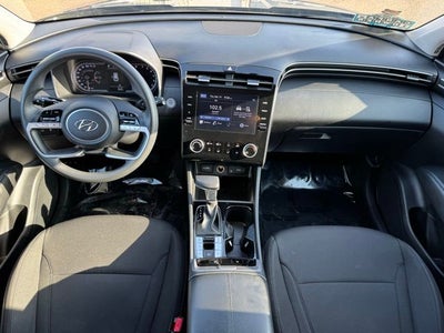 2023 Hyundai Tucson SEL AWD