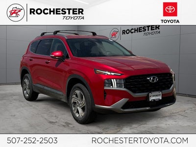 2023 Hyundai Santa Fe SEL AWD