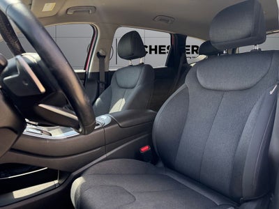 2023 Hyundai Santa Fe SEL AWD