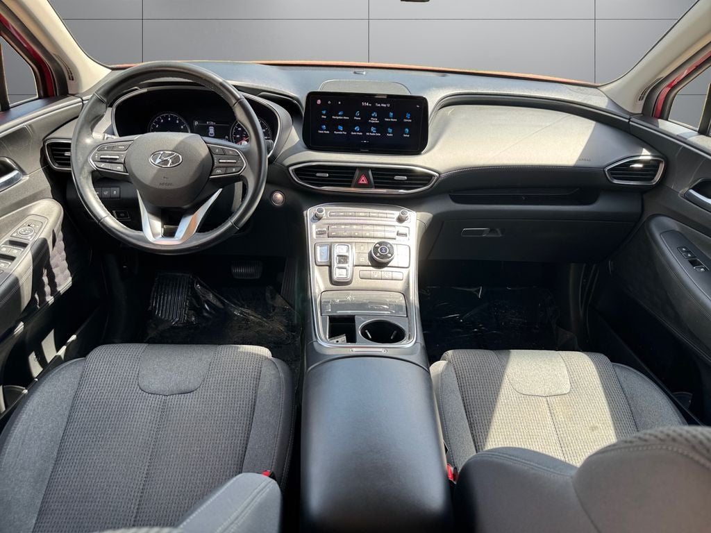 2023 Hyundai Santa Fe SEL AWD
