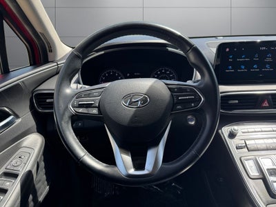 2023 Hyundai Santa Fe SEL AWD
