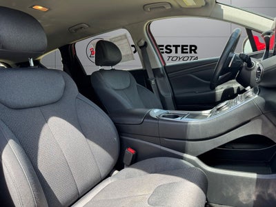 2023 Hyundai Santa Fe SEL AWD