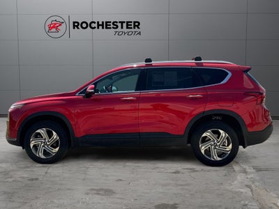2023 Hyundai Santa Fe SEL AWD