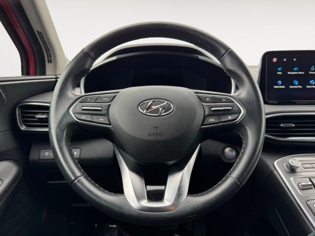 2023 Hyundai Santa Fe SEL AWD