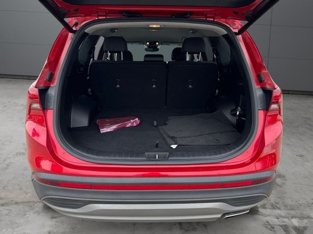 2023 Hyundai Santa Fe SEL AWD