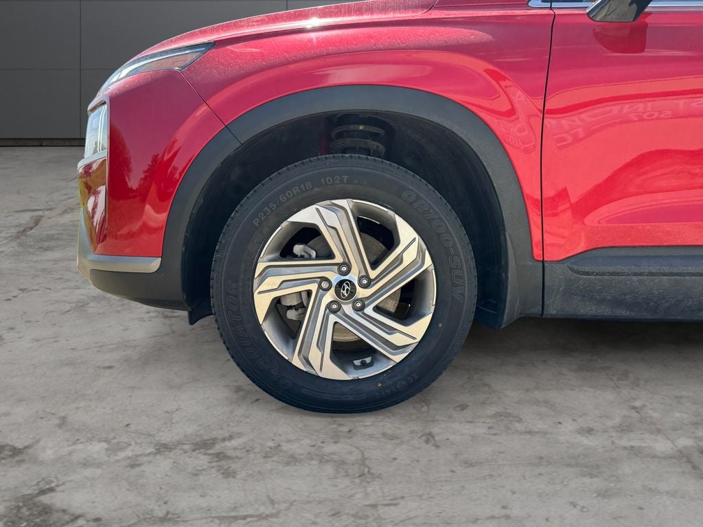 2023 Hyundai Santa Fe SEL AWD