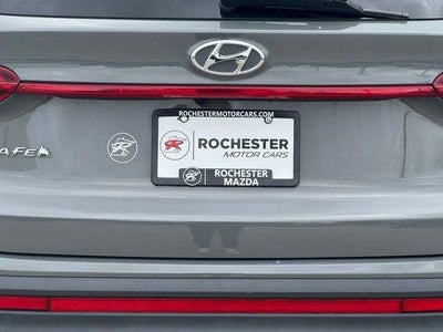 2023 Hyundai Santa Fe SEL AWD