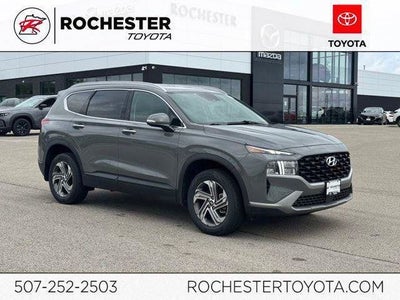 2023 Hyundai Santa Fe SEL AWD