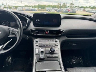 2023 Hyundai Santa Fe SEL AWD