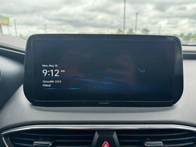2023 Hyundai Santa Fe SEL AWD