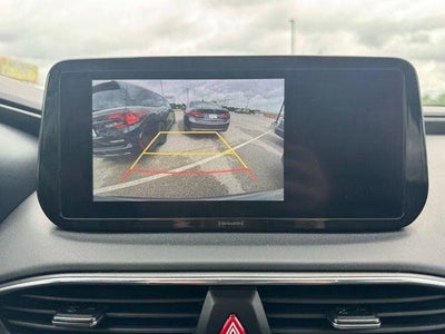 2023 Hyundai Santa Fe SEL AWD