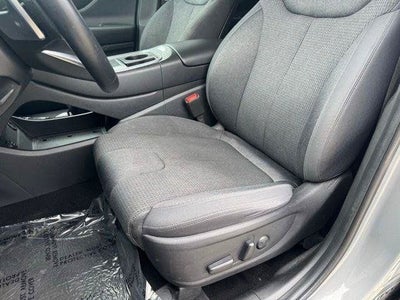 2023 Hyundai Santa Fe SEL AWD