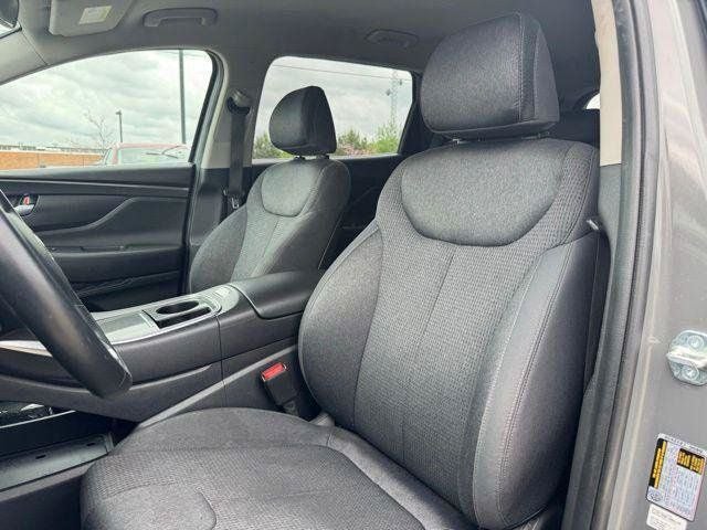 2023 Hyundai Santa Fe SEL AWD