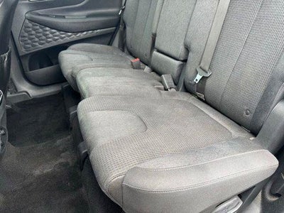 2023 Hyundai Santa Fe SEL AWD