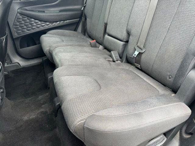 2023 Hyundai Santa Fe SEL AWD