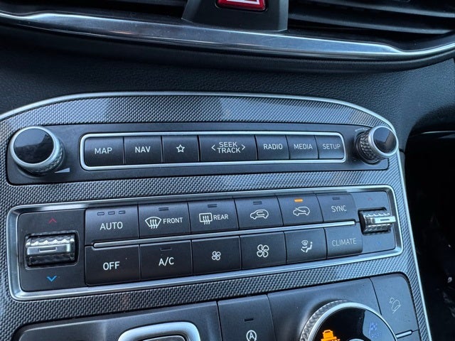 2023 Hyundai Santa Fe SEL AWD