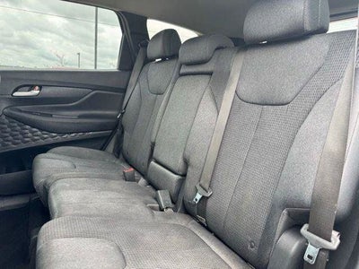 2023 Hyundai Santa Fe SEL AWD