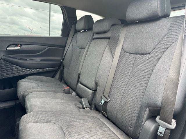 2023 Hyundai Santa Fe SEL AWD