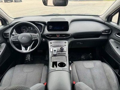 2023 Hyundai Santa Fe SEL AWD