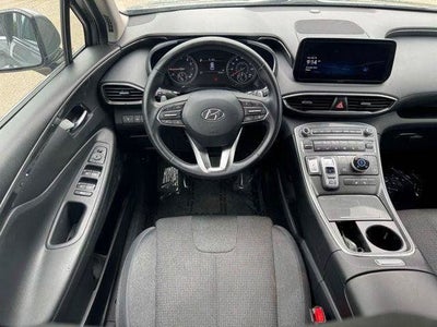 2023 Hyundai Santa Fe SEL AWD