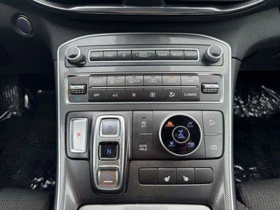 2023 Hyundai Santa Fe SEL AWD