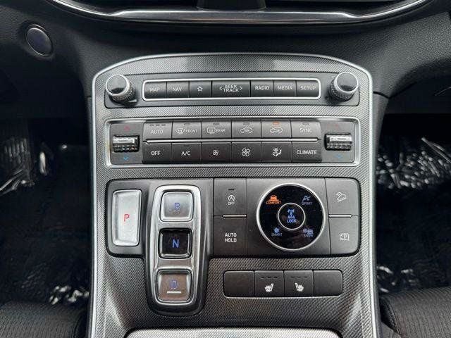 2023 Hyundai Santa Fe SEL AWD