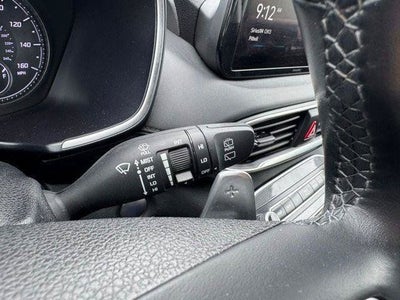 2023 Hyundai Santa Fe SEL AWD