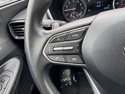 2023 Hyundai Santa Fe SEL AWD