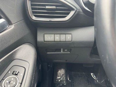 2023 Hyundai Santa Fe SEL AWD