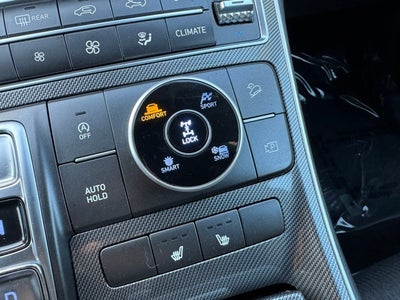 2023 Hyundai Santa Fe SEL AWD