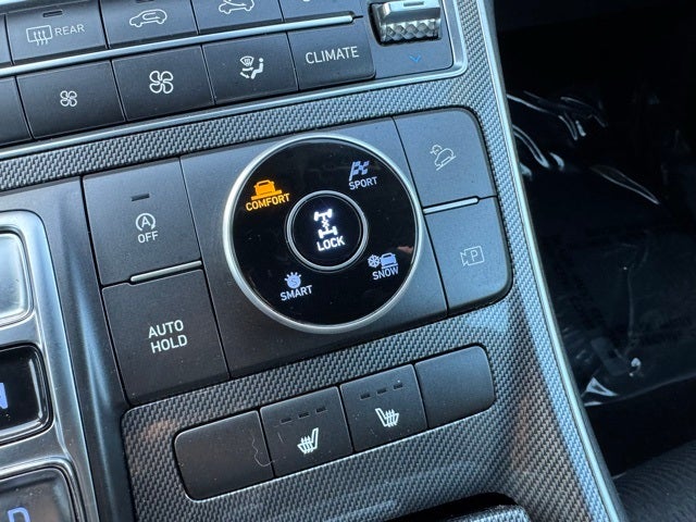 2023 Hyundai Santa Fe SEL AWD