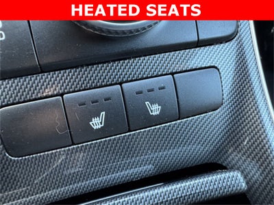 2023 Hyundai Santa Fe SEL AWD