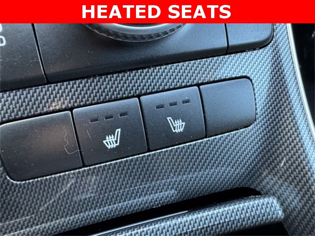 2023 Hyundai Santa Fe SEL AWD