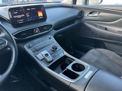 2023 Hyundai Santa Fe SEL AWD