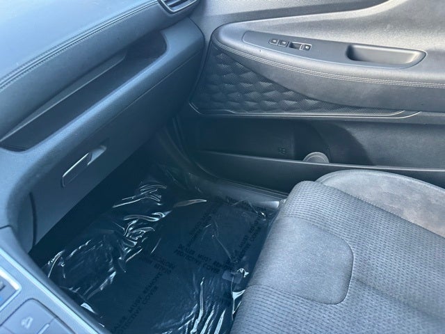 2023 Hyundai Santa Fe SEL AWD