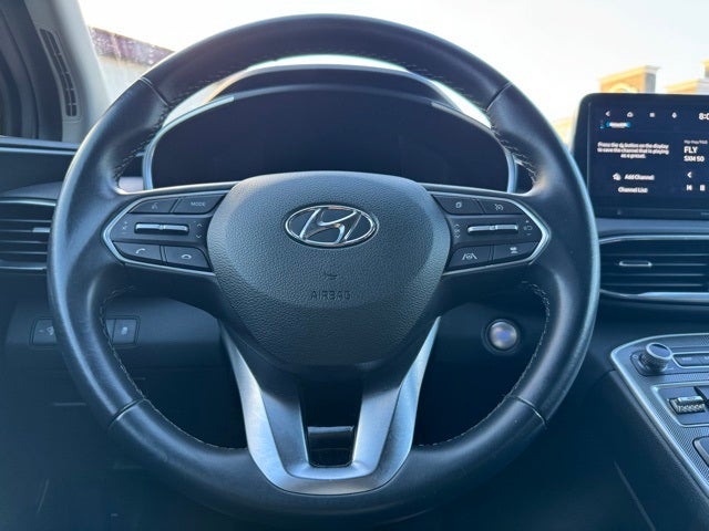 2023 Hyundai Santa Fe SEL AWD