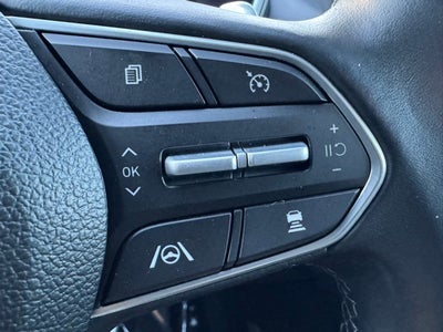 2023 Hyundai Santa Fe SEL AWD