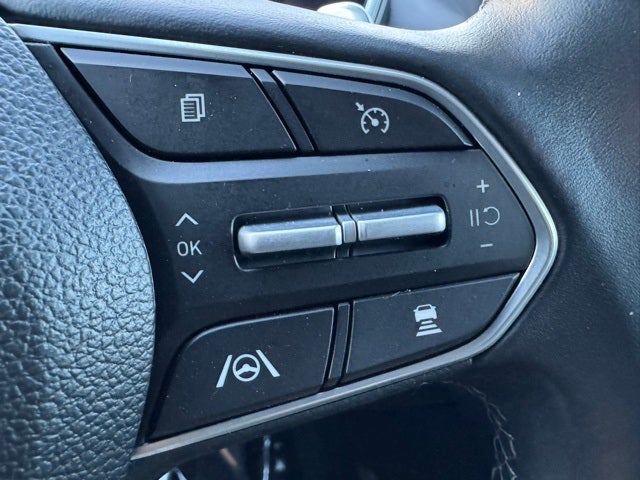 2023 Hyundai Santa Fe SEL AWD