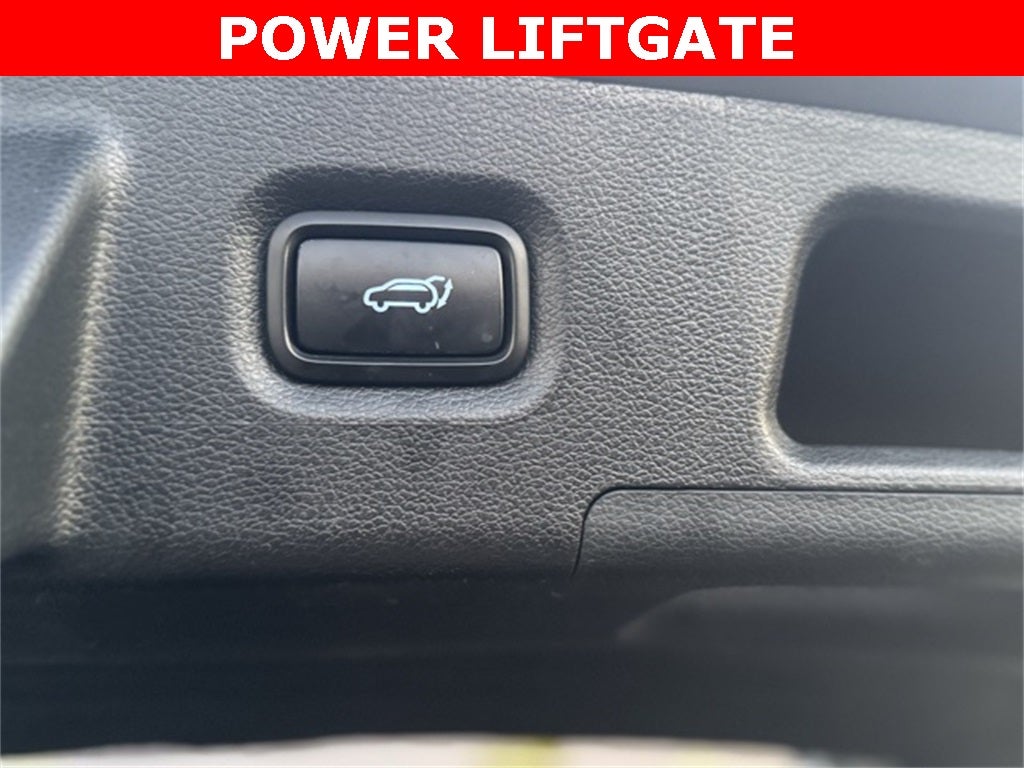 2023 Hyundai Santa Fe SEL AWD